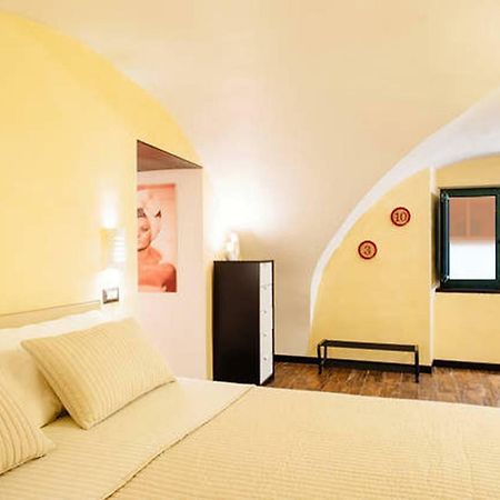 Paladin Home نابولي المظهر الخارجي الصورة