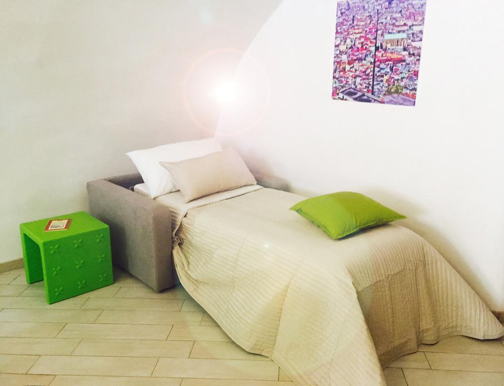 Paladin Home نابولي الغرفة الصورة