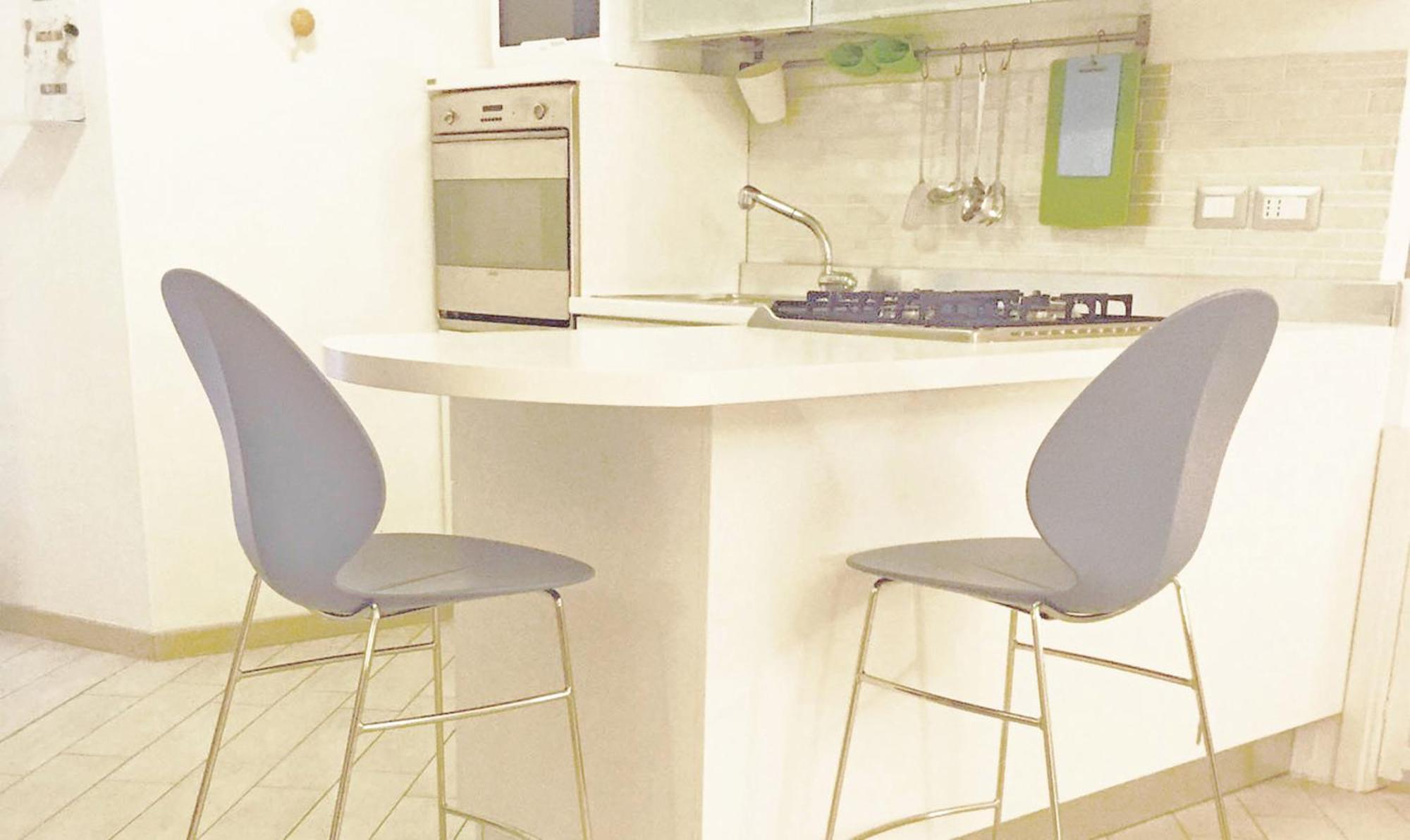 Paladin Home نابولي المظهر الخارجي الصورة