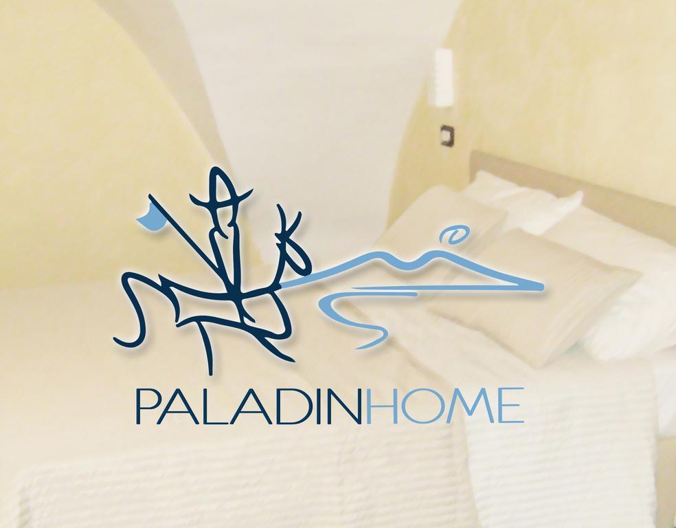 Paladin Home نابولي المظهر الخارجي الصورة