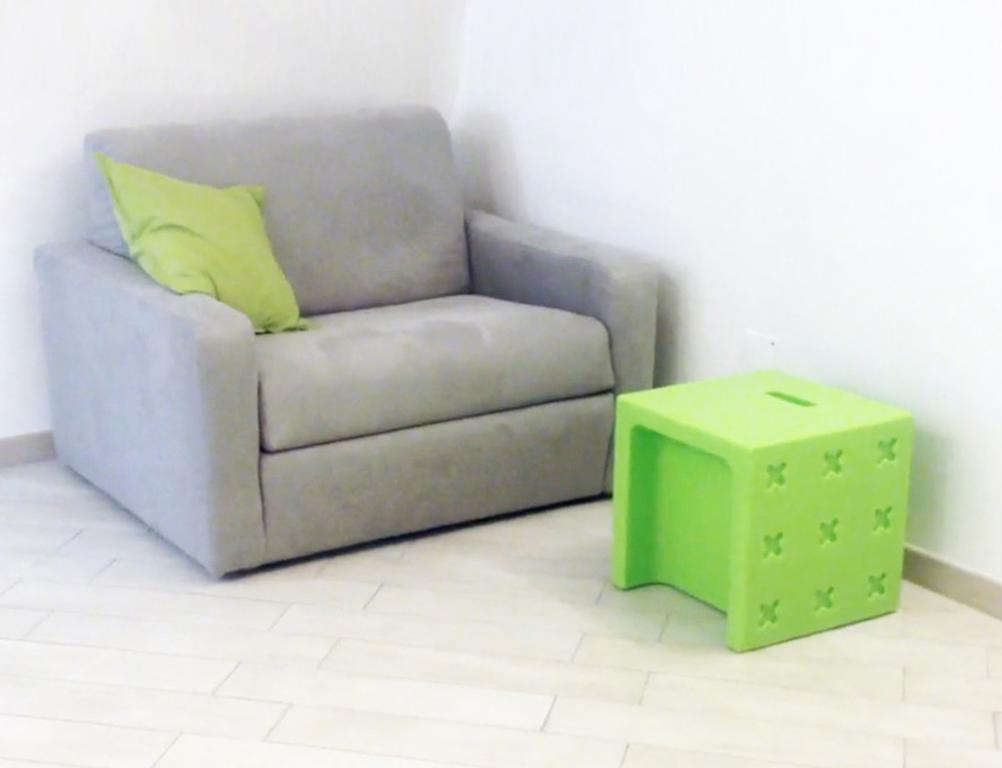 Paladin Home نابولي المظهر الخارجي الصورة